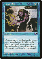 Power Sink (TMP-078) - common