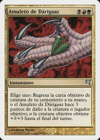 Darigaaz's Charm (PSAL-D51) - uncommon