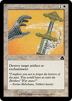 Disenchant (ME2-010) - common