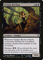 Gorgon Recluse (TSP-111) - common