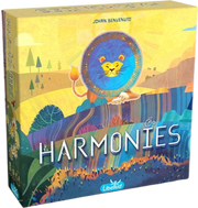 Harmonies (multilingue)