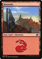 Mountain (BRO-275) - common