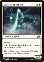 Spectral Shepherd (SOI-038) - uncommon