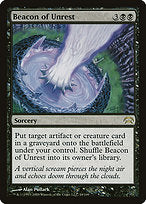 Beacon of Unrest (HOP-018) - rare