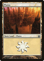 Plains (RTR-250) - common