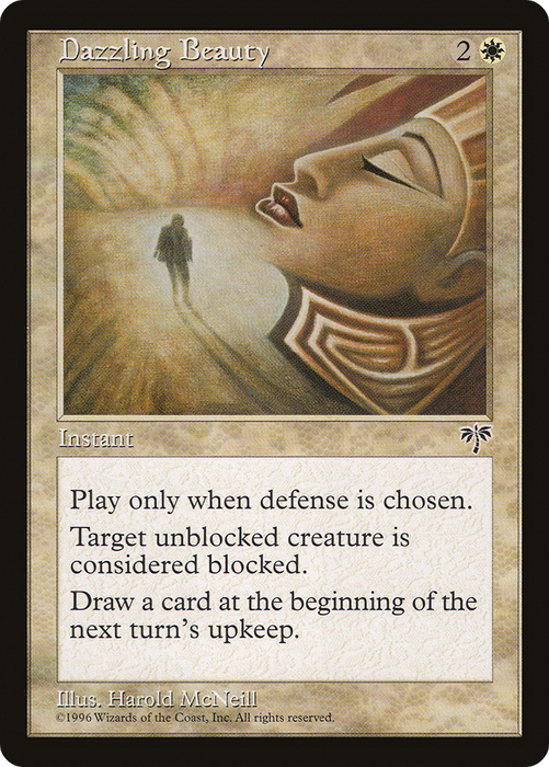 Dazzling Beauty (MIR-008) - common