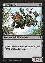 Facevaulter (J21-326) - common