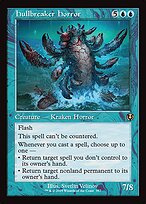 Hullbreaker Horror (INR-357) - rare