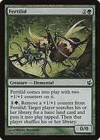 Fertilid (MOR-122) - common - Foil