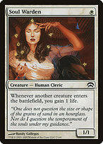Soul Warden (HOP-007) - common