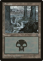 Swamp (P02-158) - common