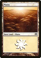 Plains (PC2-132) - common