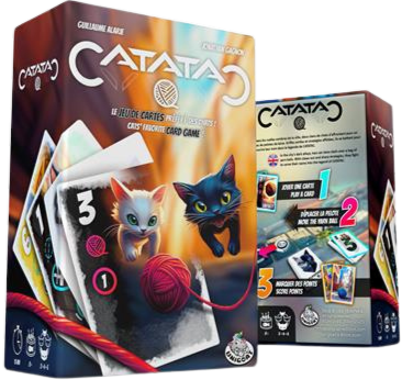 CatataC (Multilingual)