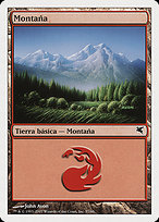 Mountain (PSAL-I57) - common