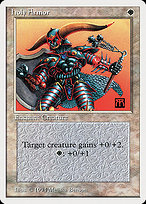 Holy Armor (SUM-023) - common