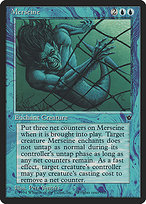 Merseine (FEM-23D) - common