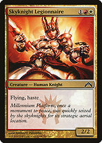 Skyknight Legionnaire (GTC-197) - common