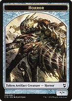 Horror (TC18-022) - common