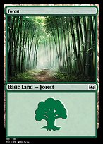 Forest (PZ2-70807) - common