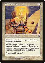 Crown of Awe (ONS-016) - common
