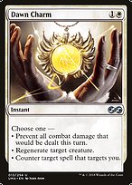Dawn Charm (UMA-013) - uncommon