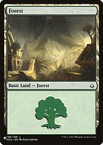 Forest (LIST-HOU-198) - common