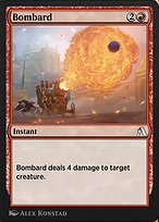 Bombard (ANB-067) - common