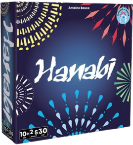Hanabi: Nouvelle Édition (French)