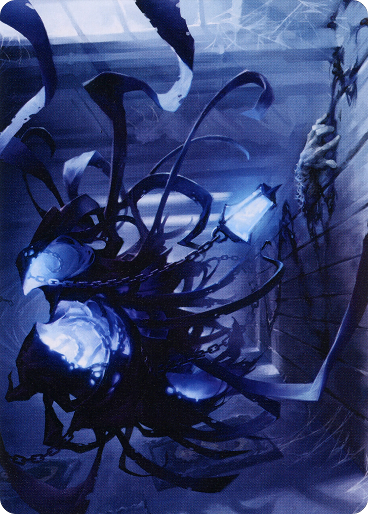 Spectral Adversary // Spectral Adversary (AMID-030) - common (Borderless)