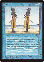 Clone (LEB-052) - uncommon