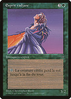 Radjan Spirit (REN-153) - uncommon