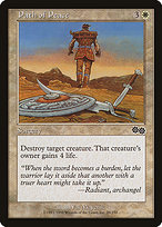 Path of Peace (USG-029) - common