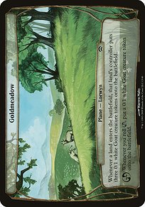 Goldmeadow (OVER-013) - common