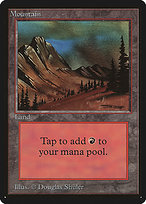 Mountain (LEB-299) - common