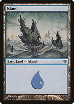 Island (ALA-237) - common