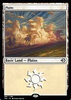 Plains (PRM-81834) - common