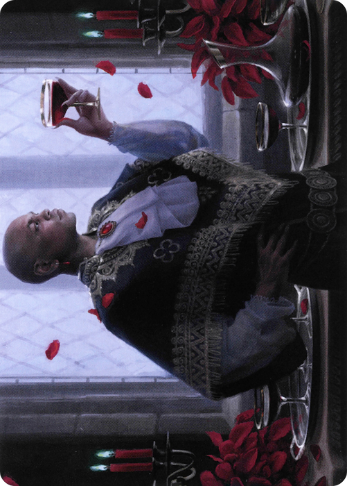 Voldaren Epicure // Voldaren Epicure (AVOW-050) - common (Borderless)