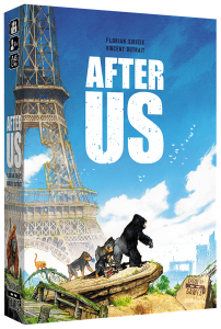 After Us (multilingue)