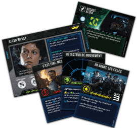 Aliens: Encore une Jolie Journée de Soleil (français)