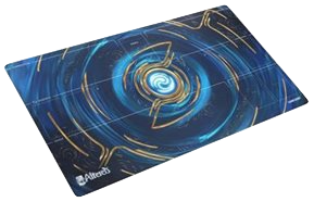 Altered: Prime Playmat - The Crow's Eye