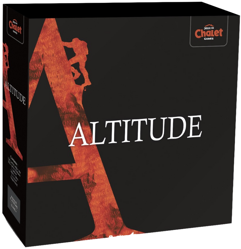 Altitude (French)