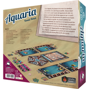 Aquaria (français)