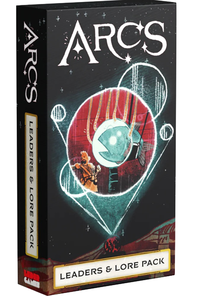 Arcs: Pack Héros et Savoir (français)