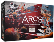 Arcs: Les Confins Dévastés (français)