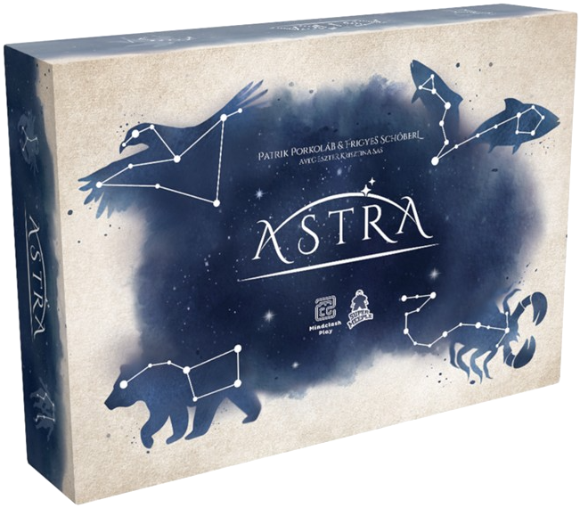 Astra (français)