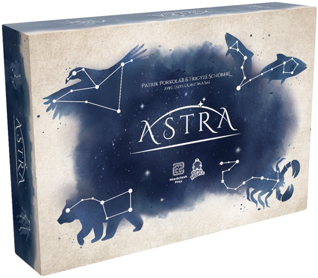 Astra (French)