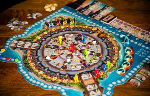 Atlantis Exodus (French)