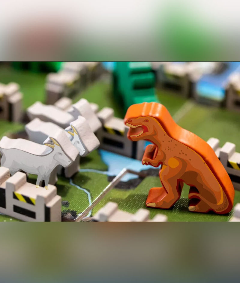 Stickers: Dinogenics