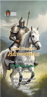 Kingdom Legacy: Adventures (français)