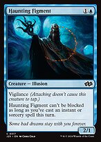 Haunting Figment (J25-317) - common